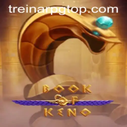 Explorando o Mundo do BookOfKeno: Regras e Introdução ao Jogo