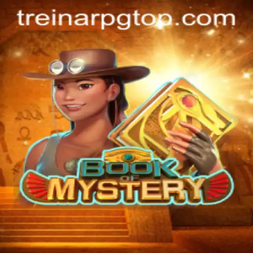 Descubra o Fascinante Mundo de BookofMystery