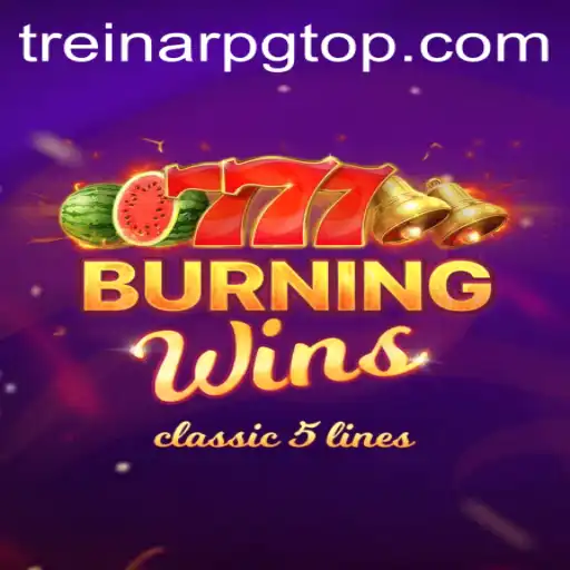 Explorando BurningWins: Um Mergulho no Jogo Popular