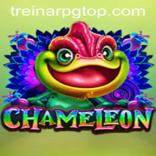 Explorando o Jogo Chameleon: Diversão, Estratégia e Mistério