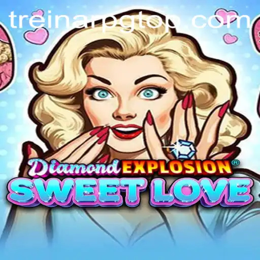 Explorando o Fascinante Mundo do Jogo 'DiamondExplosionSweetLove'