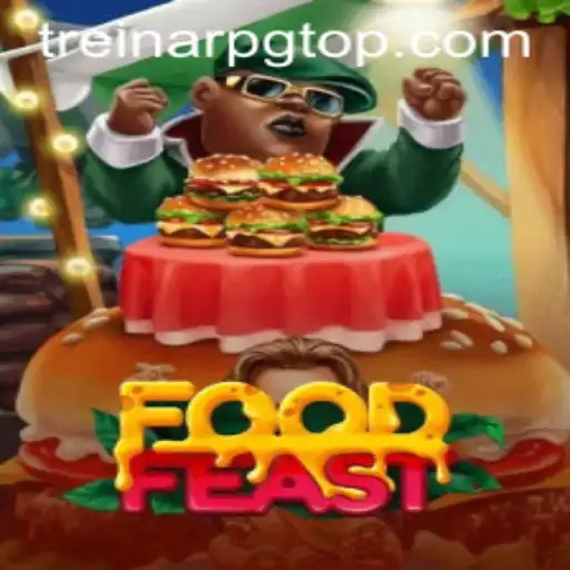 Descubra FoodFeast: O Novo Fenômeno dos Jogos de Tabuleiro