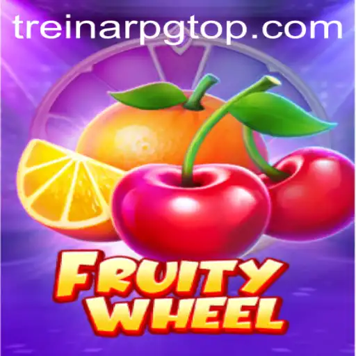 Descubra o Encantador Jogo 'FruityWheel'