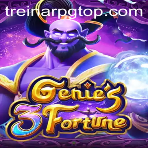 Explorando Genie3Fortune: O Novo Fenômeno dos Jogos de Tabuleiro