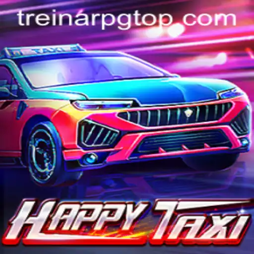 Explorando o Mundo do Jogo HappyTaxi