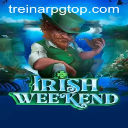 IrishWeekend: Mergulhe na Aventura do TreinarPG.com