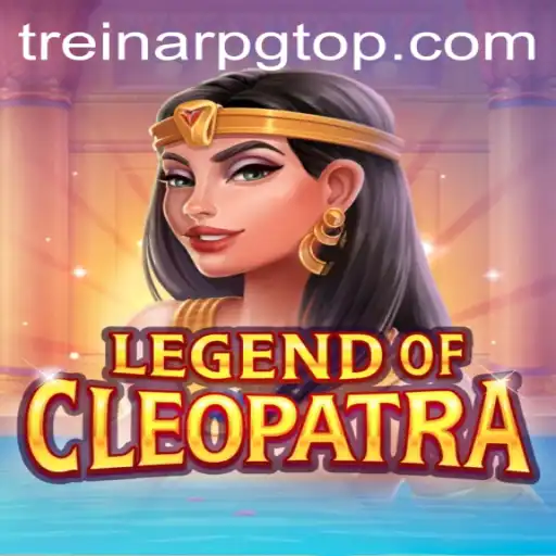 Explorando o Mundo de LegendOfCleopatra: Uma Aventura Épica