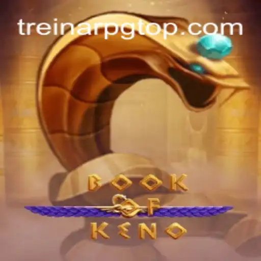 Explorando o Mundo do BookOfKeno: Regras e Introdução ao Jogo
