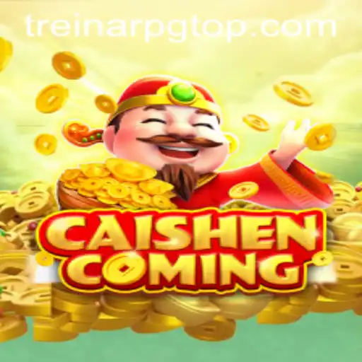 CAISHENCOMING: O Novo Jogo que Conquista o Mundo dos Games