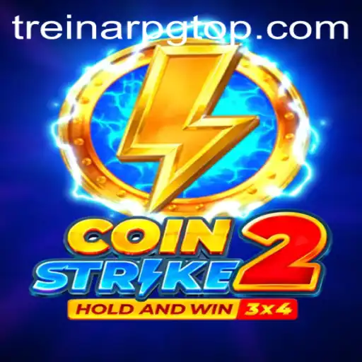 Coinstrike2: A Revolução dos Jogos de RPG Online na Plataforma TreinarPG.com