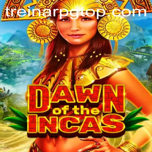 Descubra o Fascinante Jogo 'DawnoftheIncas' em TreinarPG.com