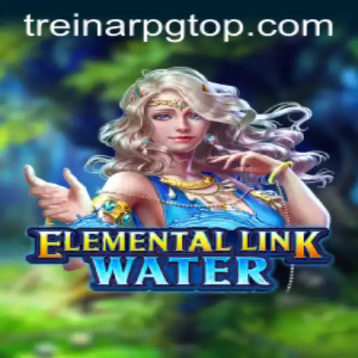 ElementalLinkWater: Um Mergulho no Desafio Subaquático