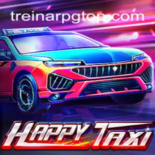 Explorando o Mundo do Jogo HappyTaxi