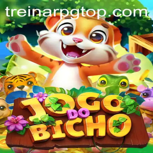 Descubra as Regras e a Experiência Única do JOGO DO BICHO com TreinarPG.com