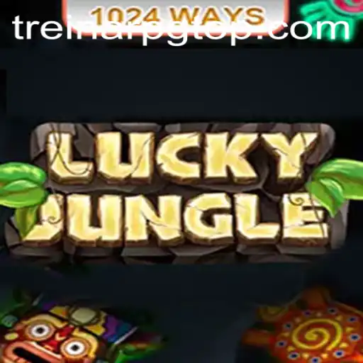Explorando o Mundo de LuckyJungle1024: Aventura e Estratégia