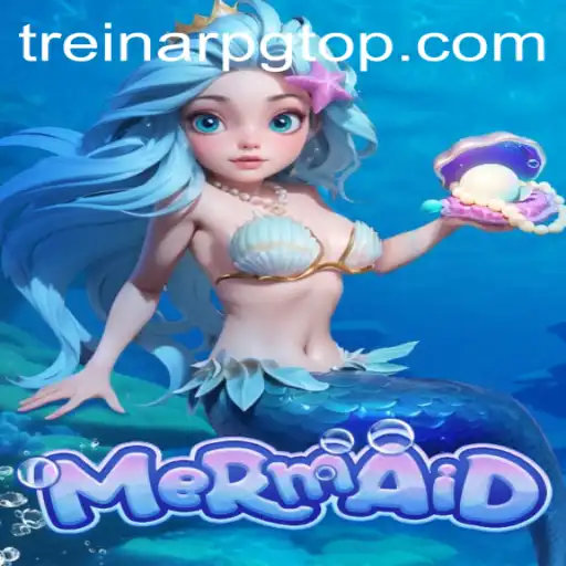 Explorando o Mundo de Mermaid: O RPG de Fantasia Aquática