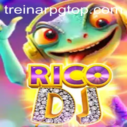 Descubra o Mundo de RicoDJ: Um Guia Completo para o Popular Jogo de RPG