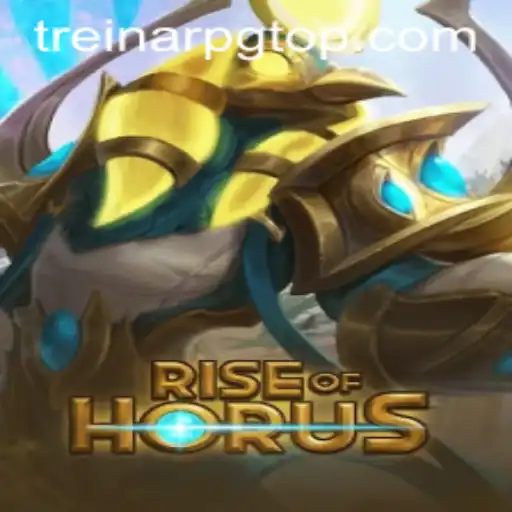 Explorando o Universo do Jogo 'RiseofHorus' em Meio aos Desafios Atuais