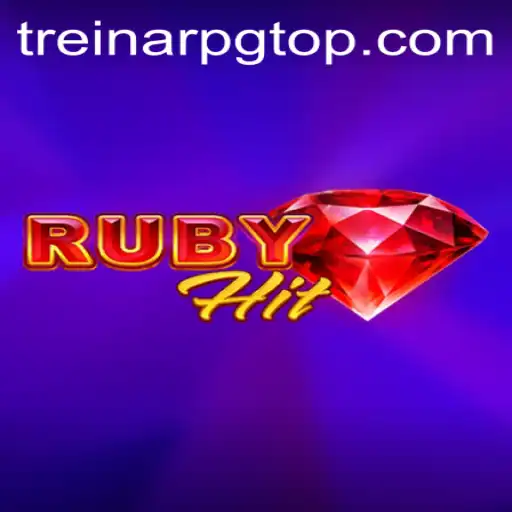 Explorando o Mundo de RubyHit: Aventura e Estratégia em TreinarPG.com