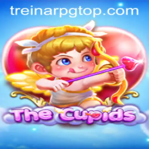 Descubra 'TheCupids': Um Novo Jogo de Estratégia em TreinarPG.com