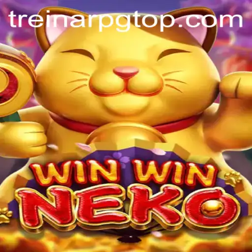 Explorando o Mundo de WinWinNeko em TreinarPG.com