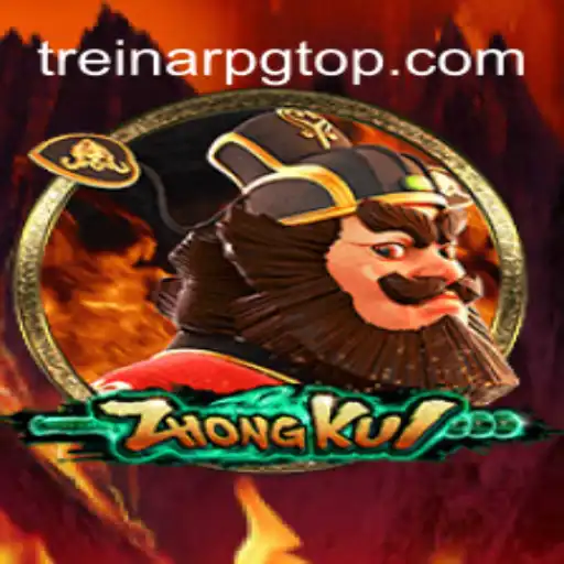 Explorando 'ZhongKui': Um Jogo Fascinante no Universo de RPGs