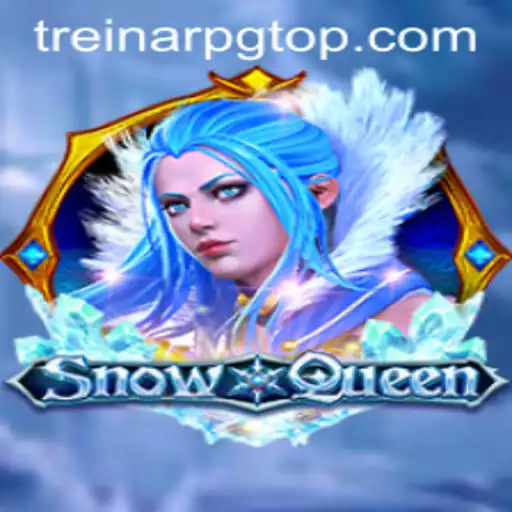 SnowQueen: Um Mergulho no Mundo de Fantasia e Estratégia