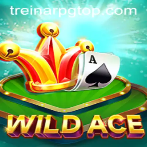 WildAce: Descubra o Novo Fenômeno dos Jogos em TreinarPG.com
