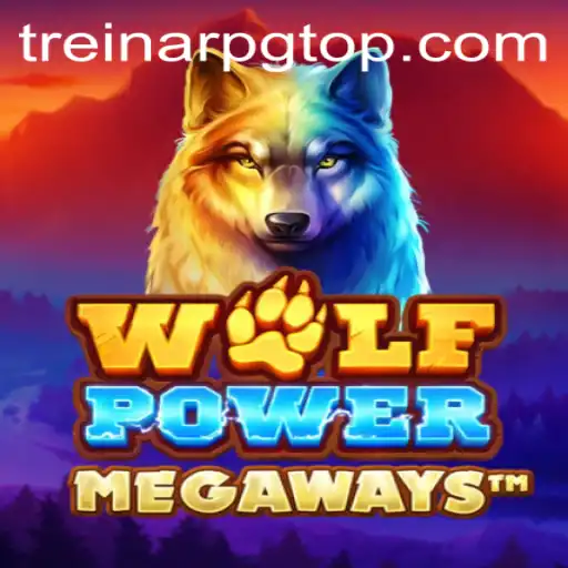 WolfPowerMega: Descubra o Universo do Novo Jogo de RPG em TreinarPG.com