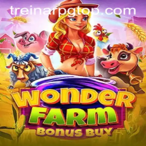 Explorando o Mundo de WonderFarmBonusBuy: Uma Experiência de Jogo Única