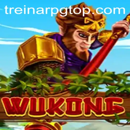 Wukong: Uma Aventura Épica de RPG para Explorar
