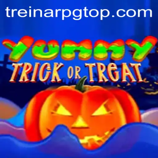 YummyTrickorTreat: Descubra o Fascinante Mundo de TreinarPG.com