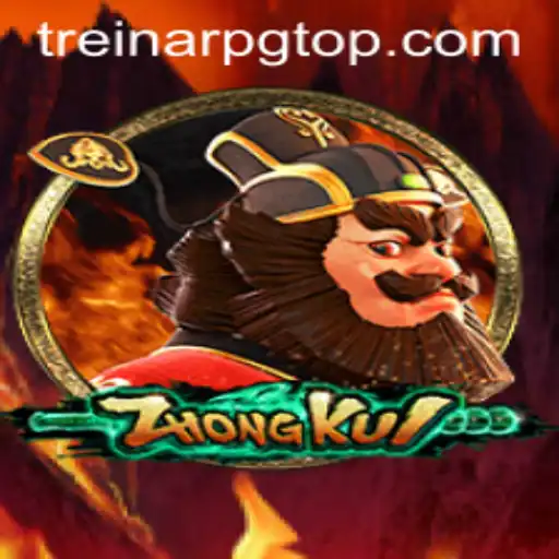 Explorando 'ZhongKui': Um Jogo Fascinante no Universo de RPGs